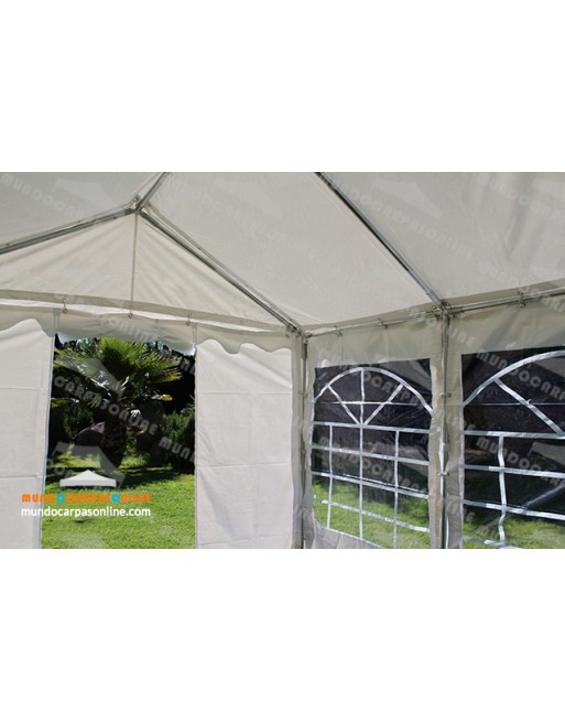 Carpa Basic X Comprar Al Mejor Precio Online