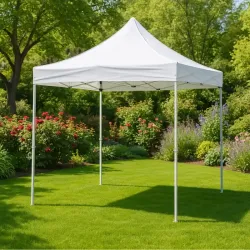Carpa Plegable 3x3 Economy