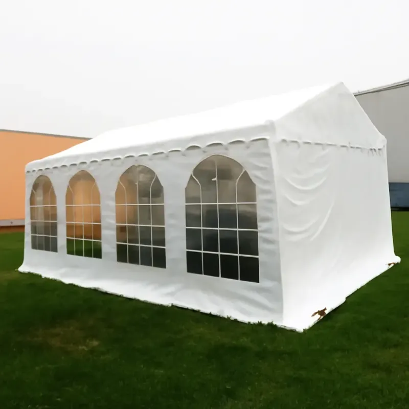Pared Lateral Carpa Pro XXL (2X3M)