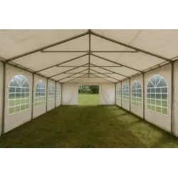 Techo Carpa Premium