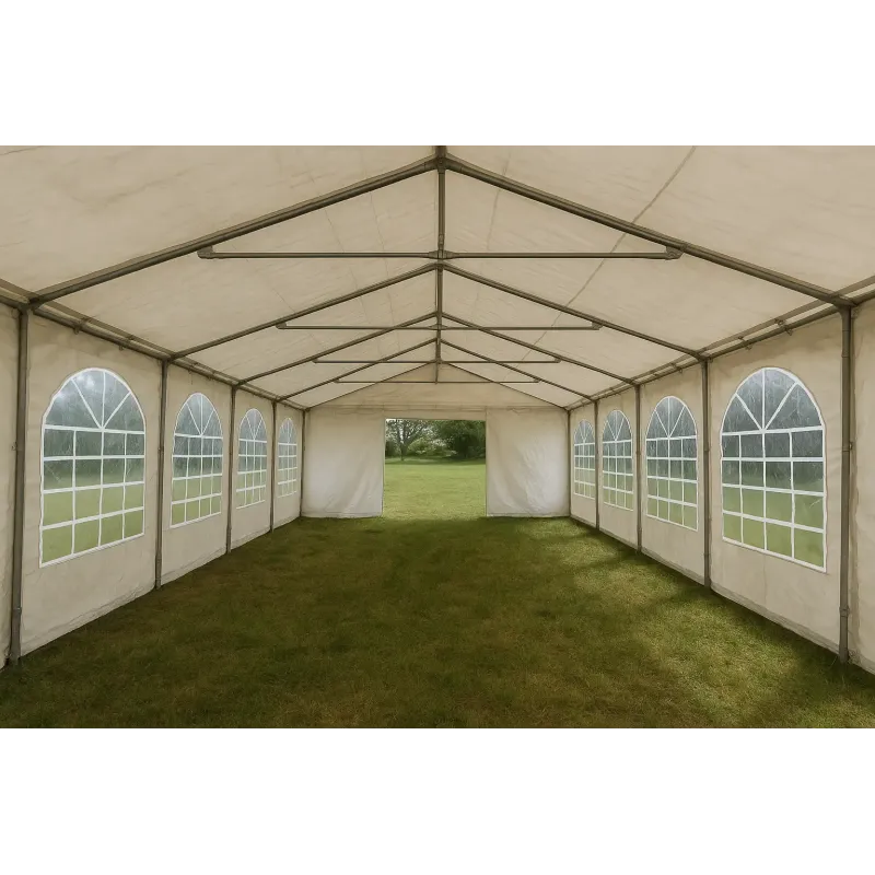 Techo Carpa Premium
