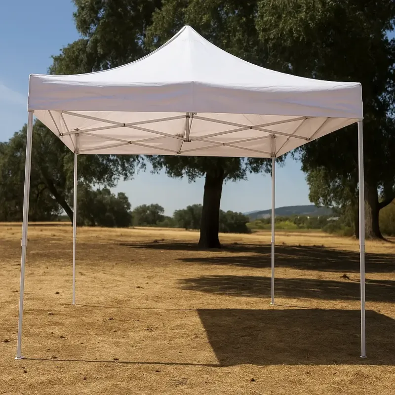 Techo Carpa Plegable 3x3