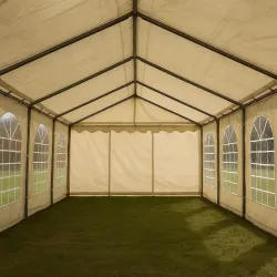 Techo Carpa Basic