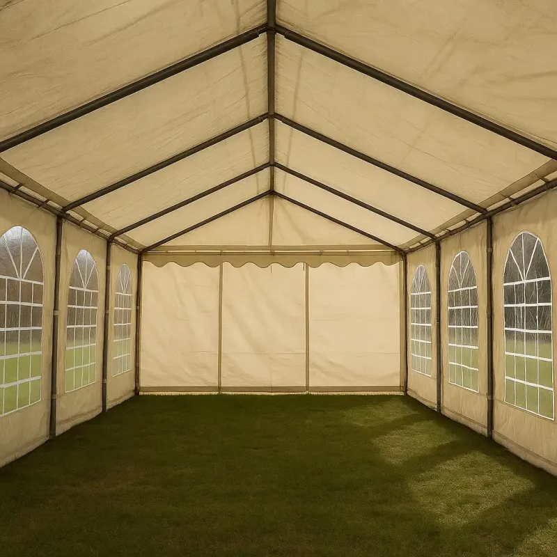 Techo Carpa Basic