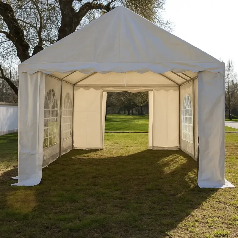 Puerta Carpa Pro XXL