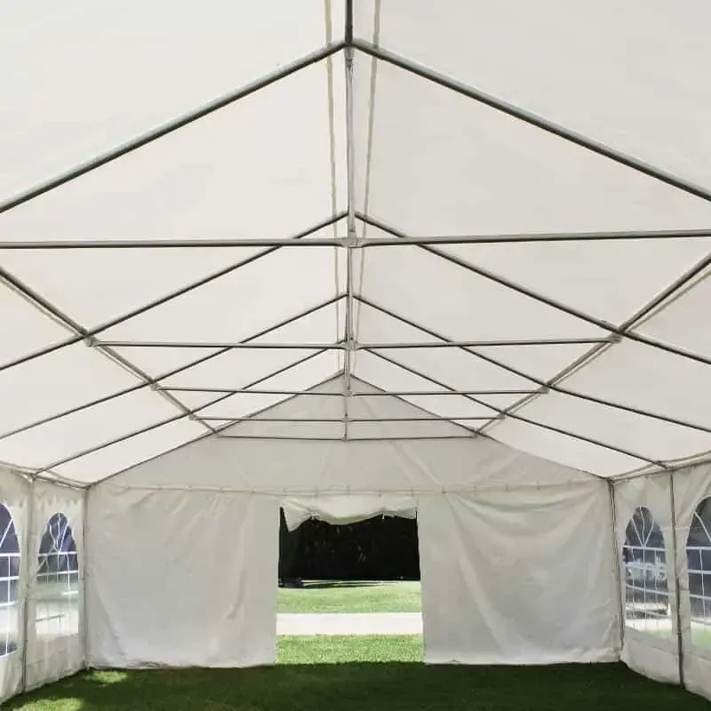Carpa Medieval 8x12 Premium | MundoCarpasOnline