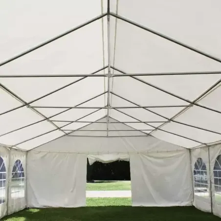 Carpa Medieval 8x12 Premium | MundoCarpasOnline