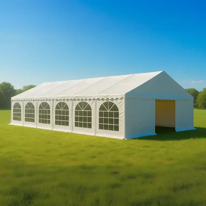 Carpa Agrícola 8x12 XXL Pro | MundoCarpasOnline