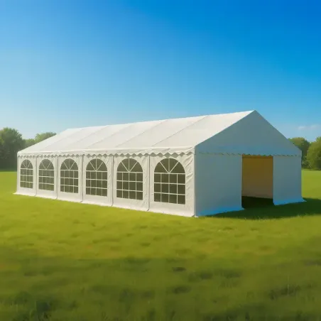 Carpa Agrícola 8x12 XXL Pro | MundoCarpasOnline