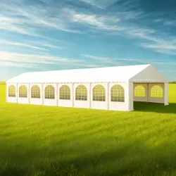 Carpa Agrícola 8x16 XXL Pro | MundoCarpasOnline