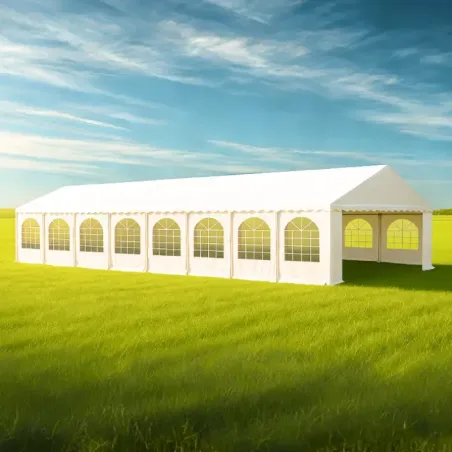 Carpa Agrícola 8x16 XXL Pro | MundoCarpasOnline