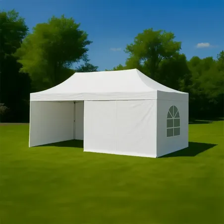 Carpa Plegable 3x6 Economy | MundoCarpasOnline