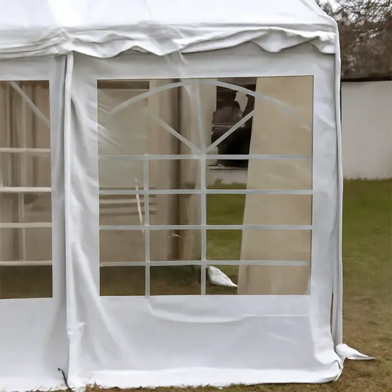 Pared Lateral Carpa Economy
