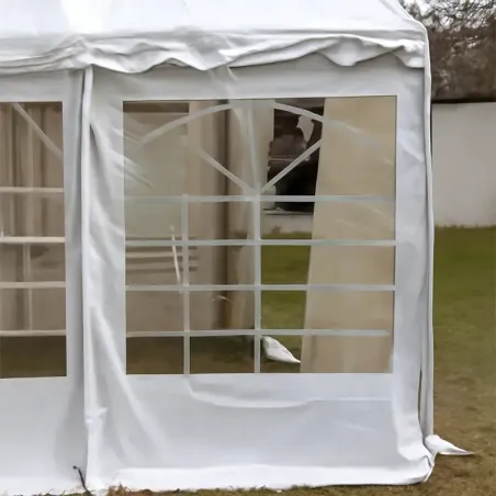 Pared Lateral Carpa Economy