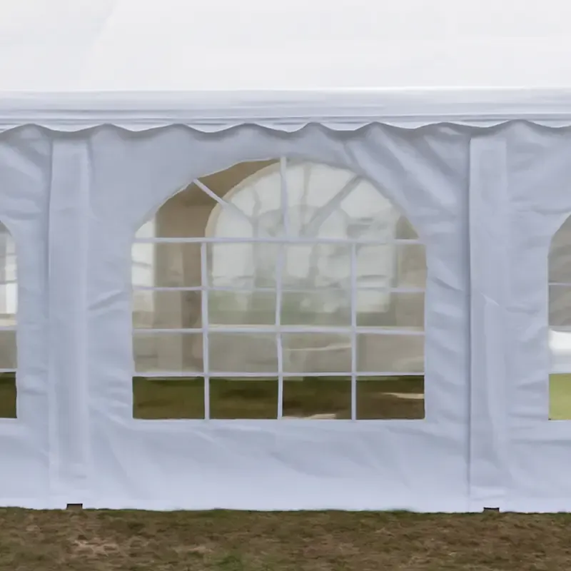 Pared lateral Carpa Premium