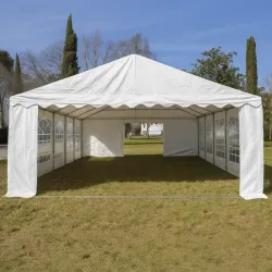 Puerta Carpa Premium