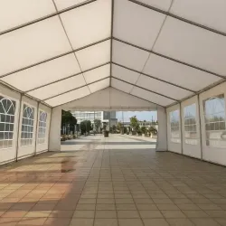 Techo Carpa Economy