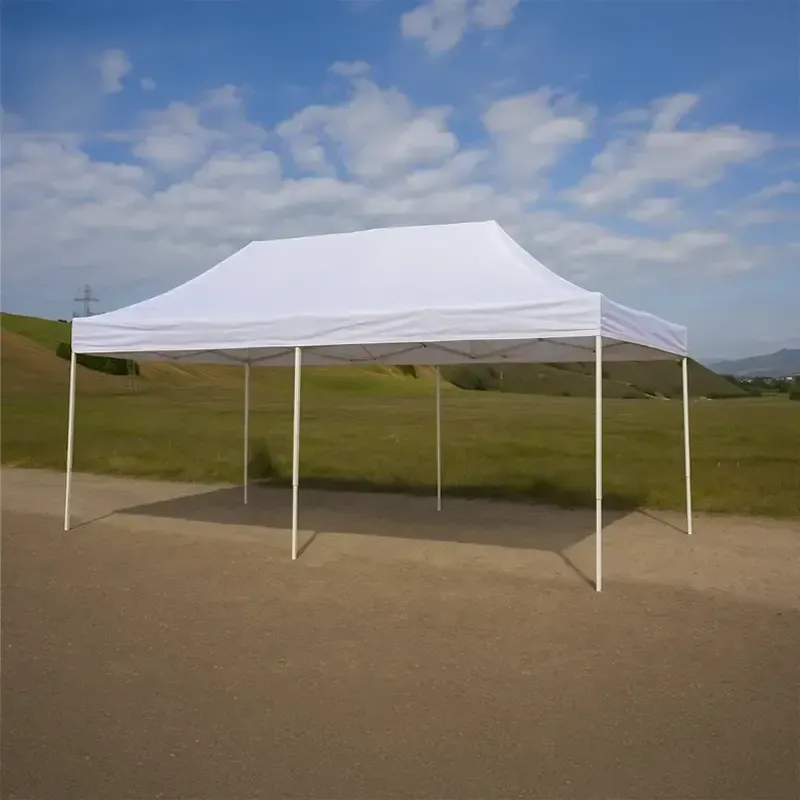 Techo Carpa Plegable 6x3