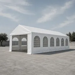 Carpa Medieval 5x12 Premium | MundoCarpasOnline