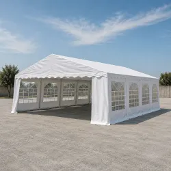 Carpa Medieval 5x8 Premium | MundoCarpasOnline