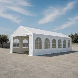 Carpa 5x12 Premium