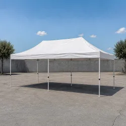 Carpa Plegable 3x6 Economy