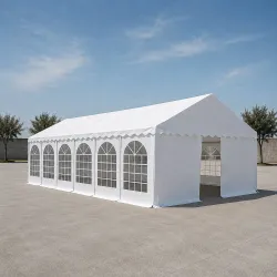 Carpa Medieval 8x12 Premium | MundoCarpasOnline