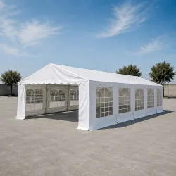 Carpa 6x12 Premium