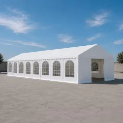 Carpa Agrícola 8x16 XXL Pro | MundoCarpasOnline