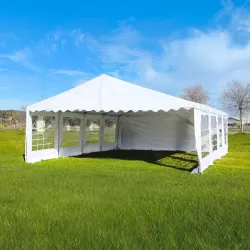 Carpa Agrícola 6x8 XXL Pro | MundoCarpasOnline