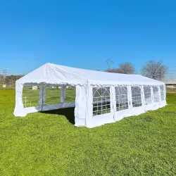 Carpa 6x12 Premium