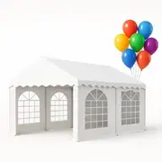 Carpas para Fiestas