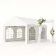 Carpas para Bodas