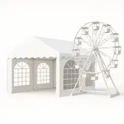 Carpas para Ferias