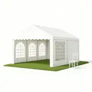 Carpas para Jardín