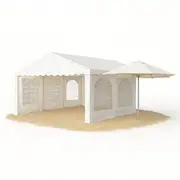 Carpas para Playa