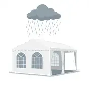 Carpas Impermeables