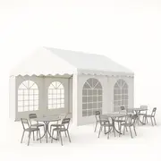 Carpas para Bares
