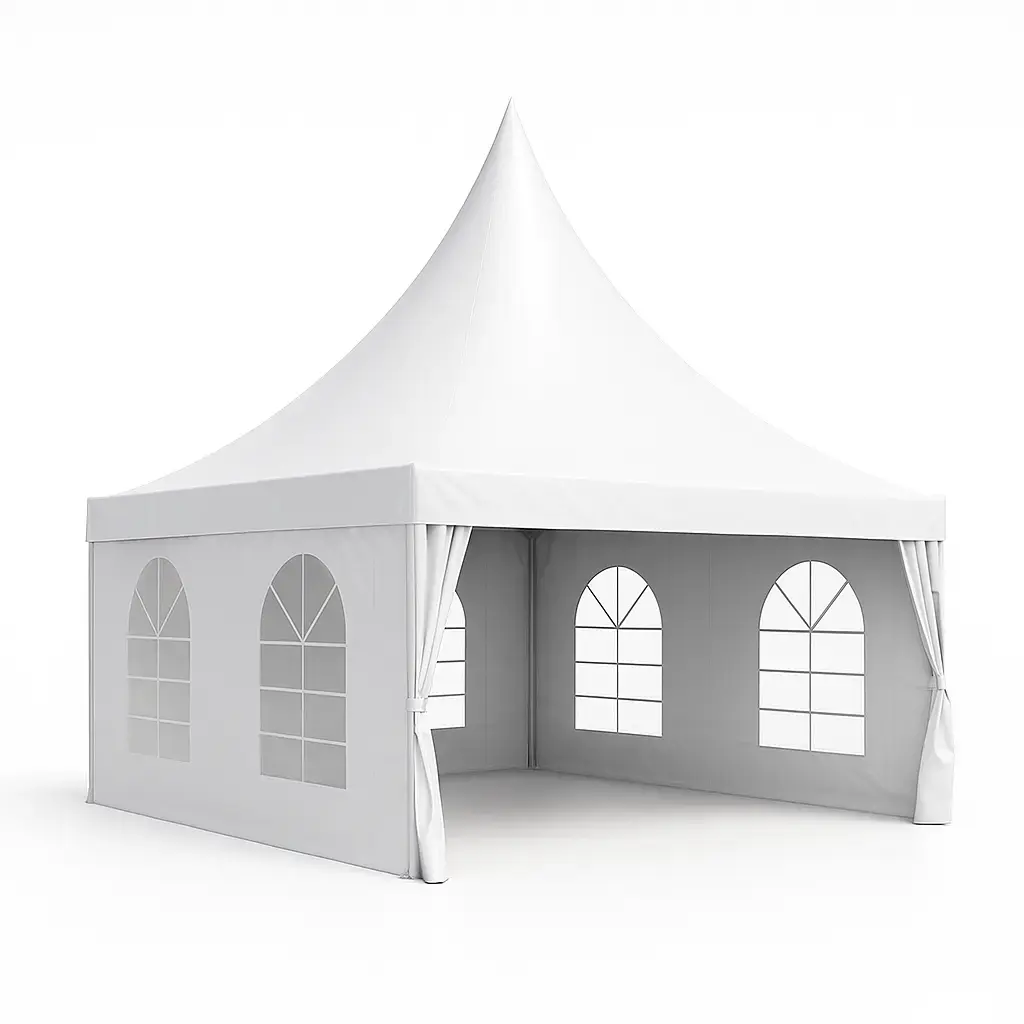 Carpas Jaimas